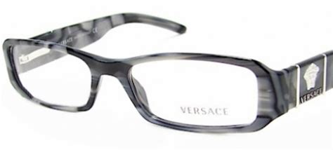 Versace VE3087 Eyeglasses (VE 3087) 